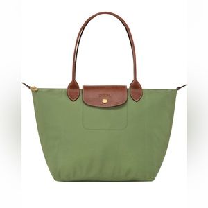 ✨✨ NEW Longchamp Le Pliage Small Tote ✨✨